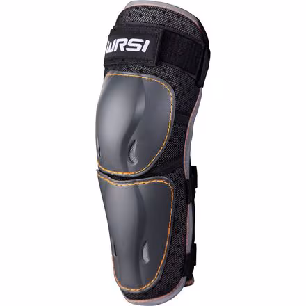WRSI S-Turn Elbow Pads