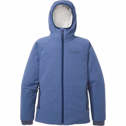 Novus LT Hybrid Hooded Jacket - Women's