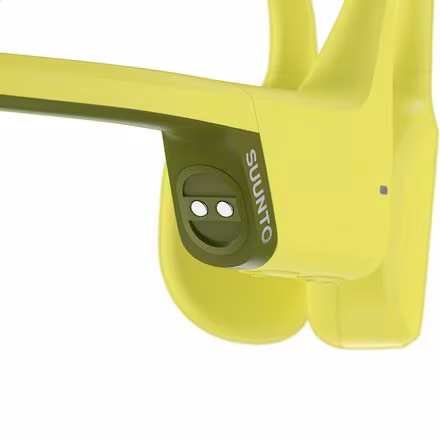 Sonic Bone Conduction Headphones