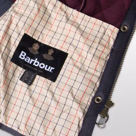 Cavalry Gilet Vest - Women's