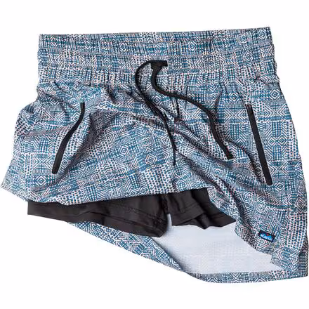 Just Beachy Skirt - Women's