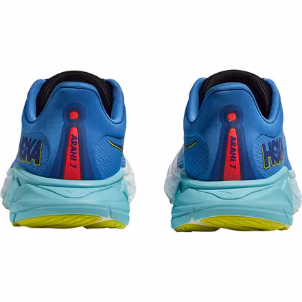 Arahi 7 Running Shoe - Men's