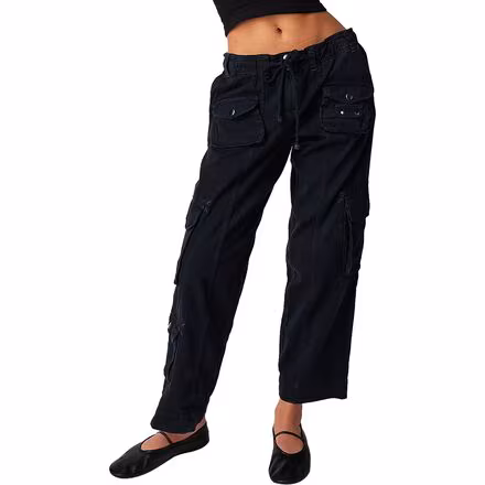 Tahiti Cargo Pant - Women's