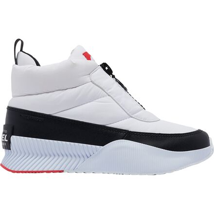 Out N About III Puffy Zip Shoe - Women's