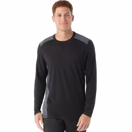 Active Long-Sleeve Tech T-Shirt - Men's