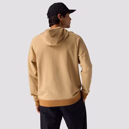 Coyote Hollow French Terry Hoodie - Men's