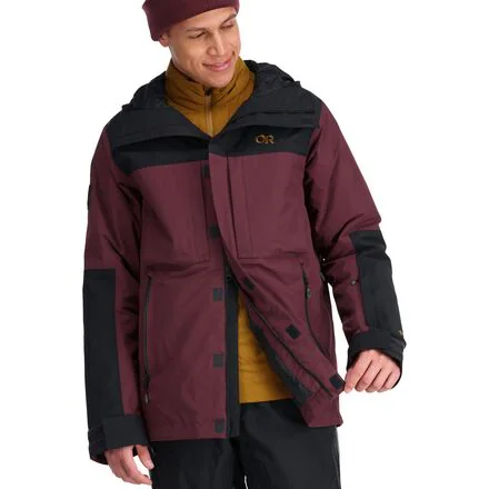 Mt Baker Storm Jacket - Men's