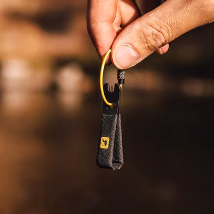 Rogue Comfy Grip Nippers