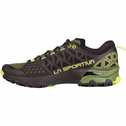 Bushido II Trail Running Shoe - Men's