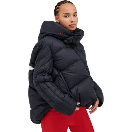 Orelle Short Down Jacket - Women's