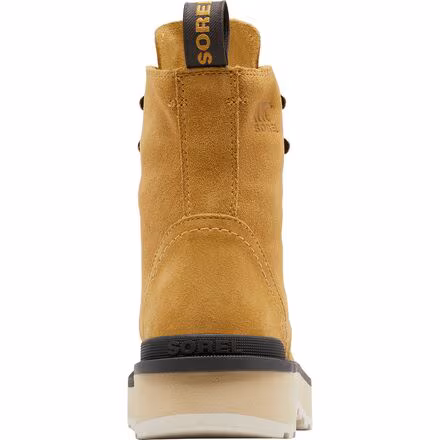 Hi-Line Lace Boot - Women's