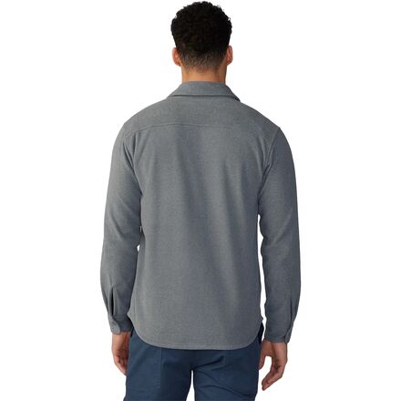 Microchill Long-Sleeve Shirt - Men's