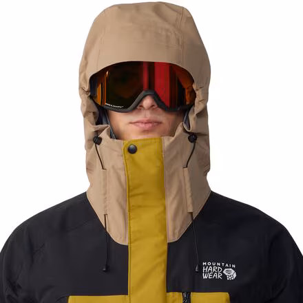 First Tracks Insulated Jacket - Men's