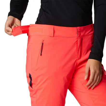 Backslope II Insulated Pant - Women's