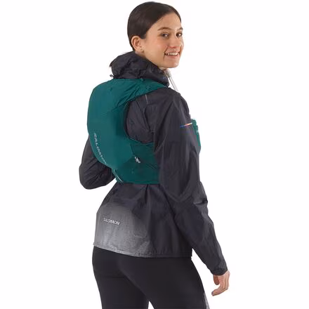 ADV Skin 5L Set Hydration Vest - Women's