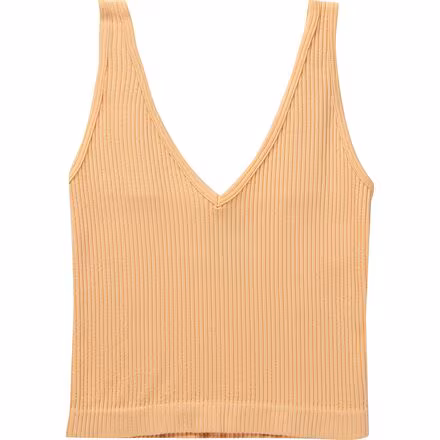 Solid Rib Brami - Women's