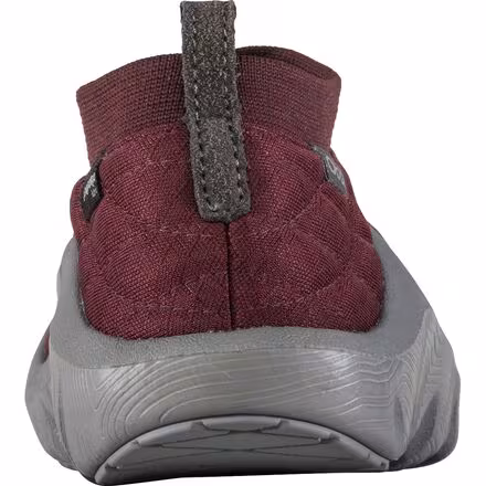 Whakata Puffy Slipper - Women's