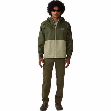 Basin Trek Pant - Men's