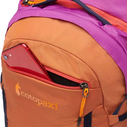 Lagos 15L Hydration Pack