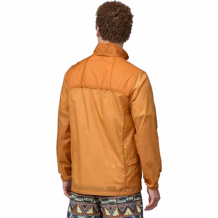 Houdini Stash 1/2-Zip Pullover - Men's