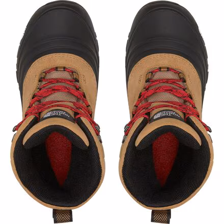 Chilkat V Lace WP Boot - Kids'