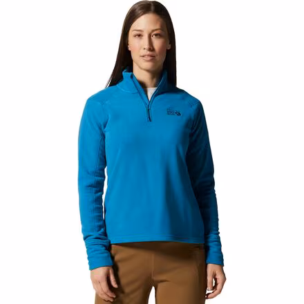 Microchill 2.0 Zip T Fleece Jacket - Women's