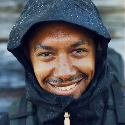 Keb Eco-Shell Jacket - Men's