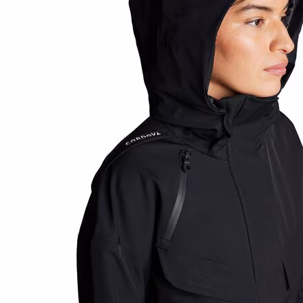 Apex Snow Suit - Women's