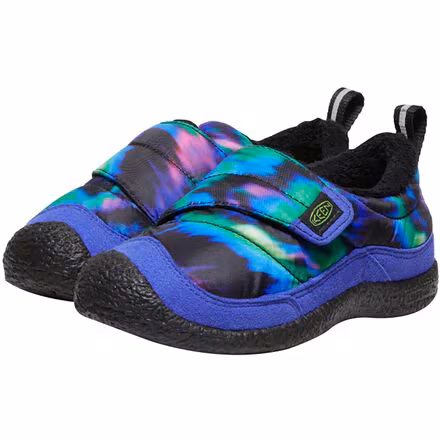 Howser Low Wrap Shoe - Little Kids'