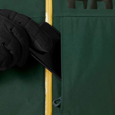 Sogn Shell 2.0 Jacket - Men's