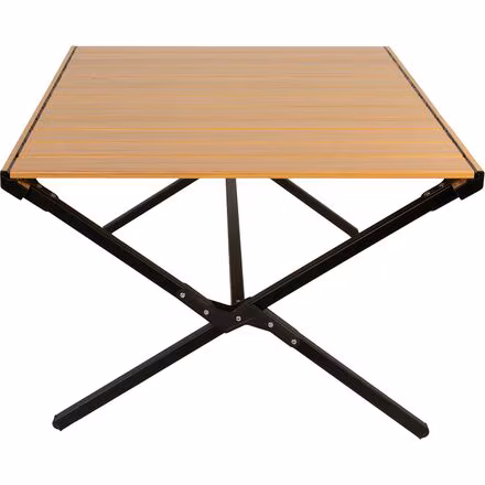 Camp Crew Coffee Table