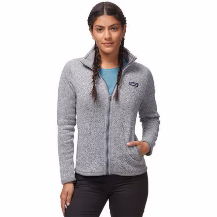 Better Sweater Jacket - Women's