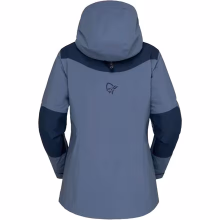 Tamok Gore-Tex Jacket - Women's