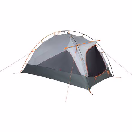 Kunai 2P Tent: 2-Person 4-Season