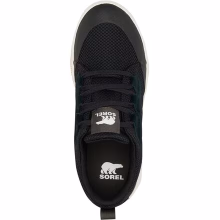 Out N About III Low WP Sneaker - Women's