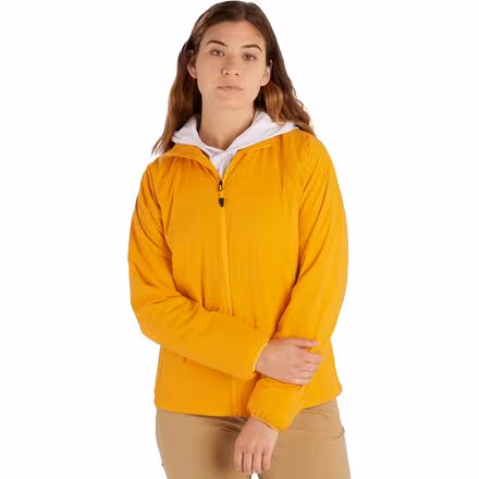 Novus LT Jacket - Women's