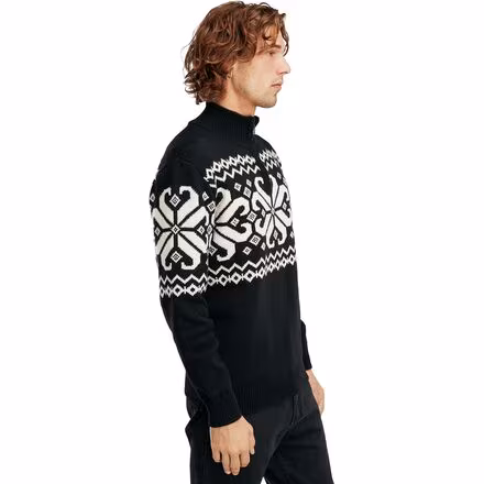 Falkeberg Sweater - Men's