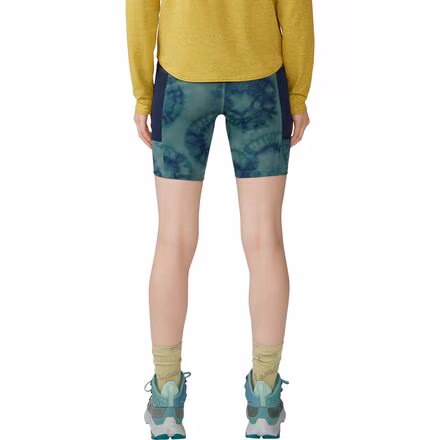 Yuba 5in Trail Short - Women's