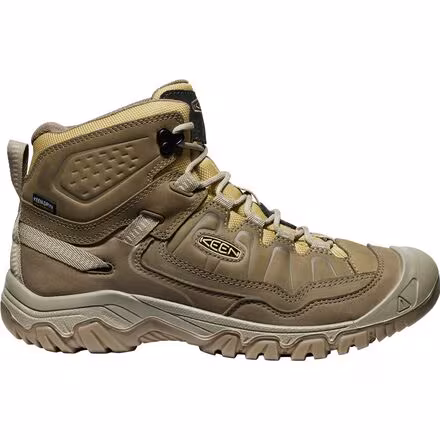 Targhee IV Mid WP Hiking Boot - Men's