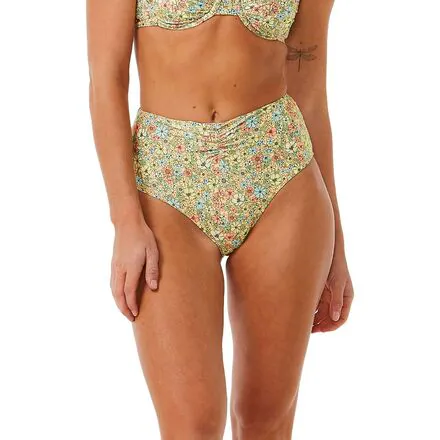 Sea Of Dreams Hi Good Pant - Women's