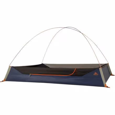 Late Start 4 Tent: 4-Person 3-Season