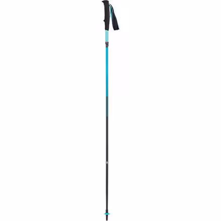 Distance Carbon Z Poles - Women's