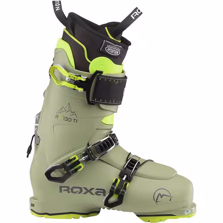 R3 130 Ti IR Wrap Alpine Touring Boot - 2024