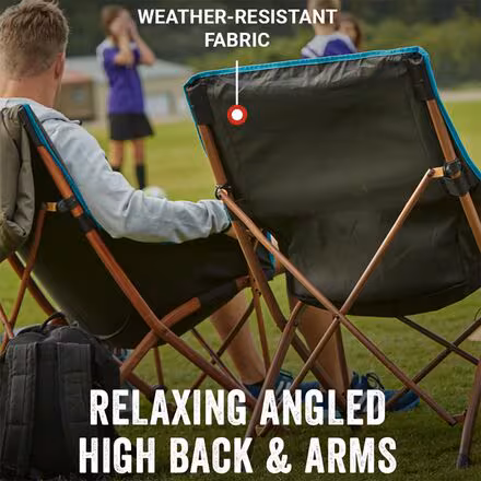 Onesource Heated Chair Sioc