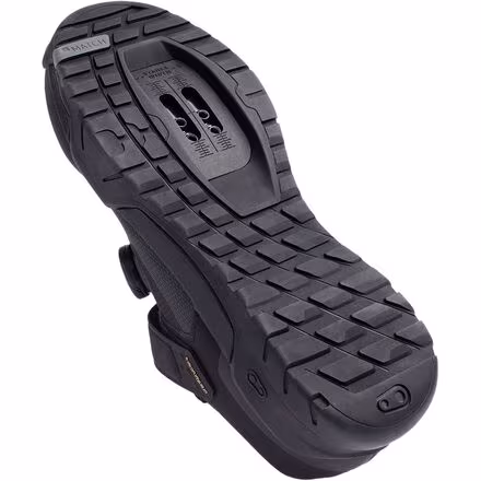 Mallet E BOA Mountain Bike Shoe