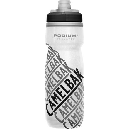 Podium Chill Insulated 21oz Water Bottle