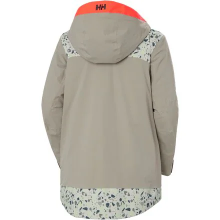 Powchaser 2.0 Jacket - Women's