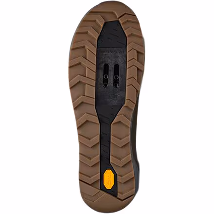 Terra Ergolace X2 Mountain Bike Shoe