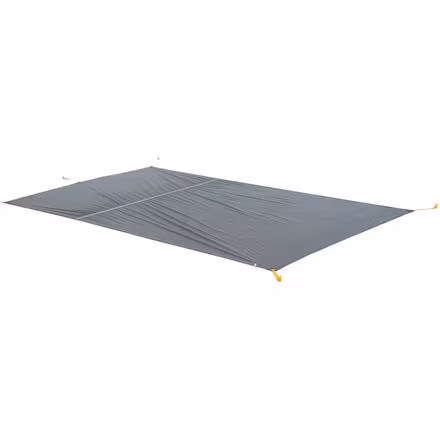 Tiger Wall Platinum Footprint