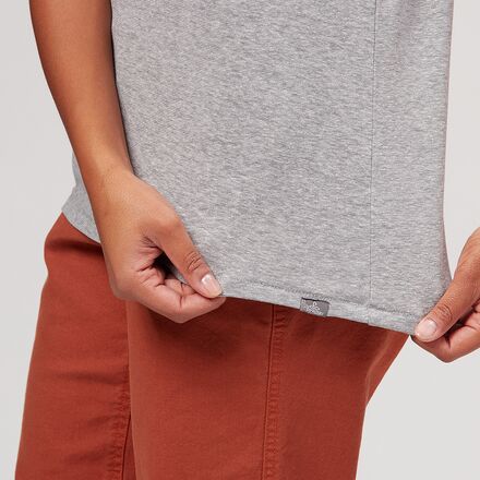 Cozy Up Tank Top - Women's